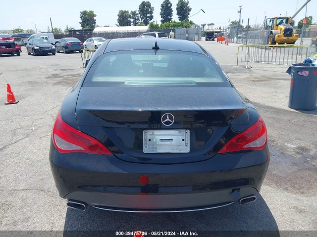 Mercedes-Benz CLA 250 2014 WDDSJ4EB6EN108923 Image 15