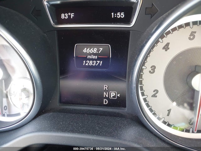 Mercedes-Benz CLA 250 2014 WDDSJ4EB6EN108923 Image 7