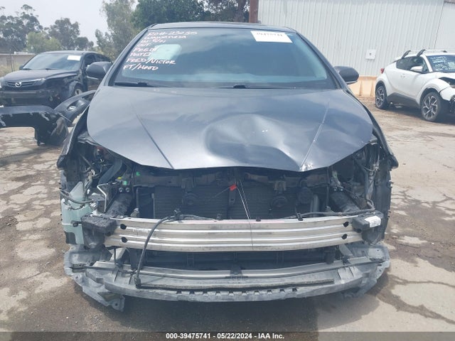 Toyota Prius Two 2016 JTDKBRFU0G3014474 Image 13