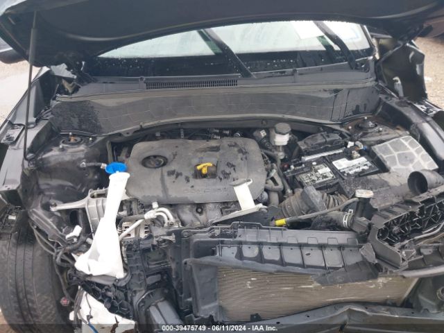 KNDERCAA8M7075658 KIA SELTOS EX