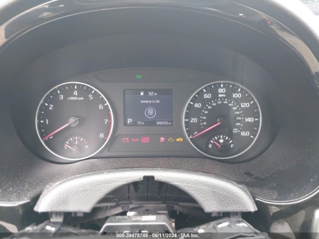 KNDERCAA8M7075658 KIA SELTOS EX