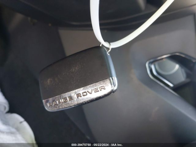 SALVP2BG1GH080923 Land Rover Range Rover Evoque Se/se Premium