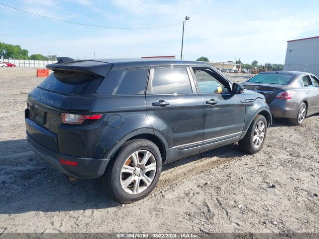 SALVP2BG1GH080923 Land Rover Range Rover Evoque Se/se Premium