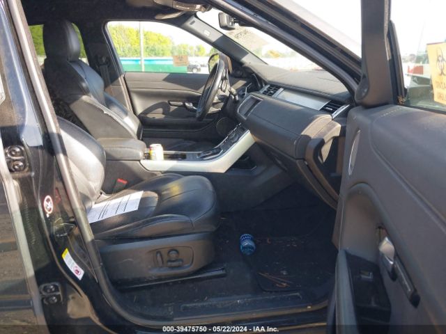 SALVP2BG1GH080923 Land Rover Range Rover Evoque Se/se Premium