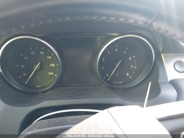 SALVP2BG1GH080923 Land Rover Range Rover Evoque Se/se Premium