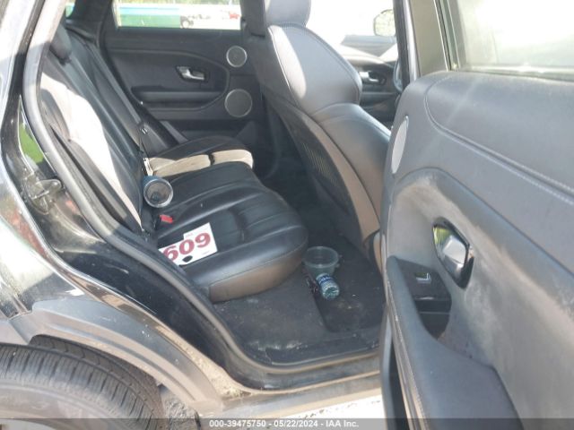 SALVP2BG1GH080923 Land Rover Range Rover Evoque Se/se Premium