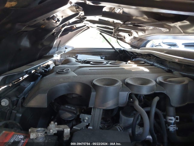 Toyota 4runner Trail 2014 JTEBU5JR4E5181374 Image 10