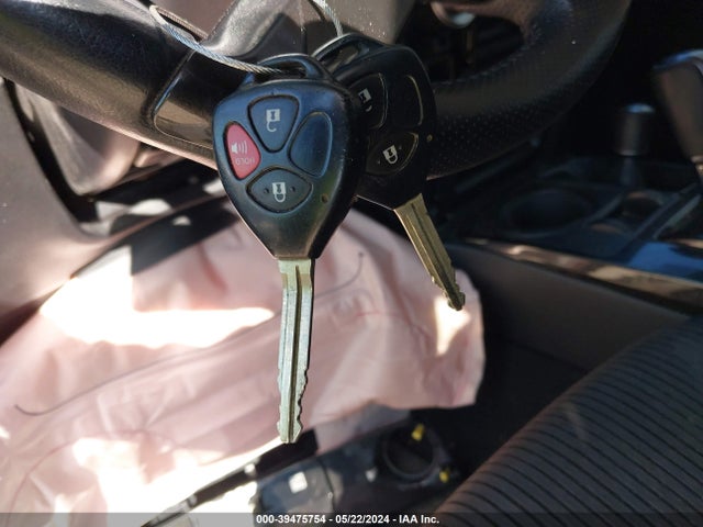 Toyota 4runner Trail 2014 JTEBU5JR4E5181374 Image 11