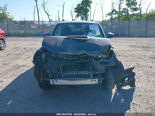 Toyota 4runner Trail 2014 JTEBU5JR4E5181374 Image 12