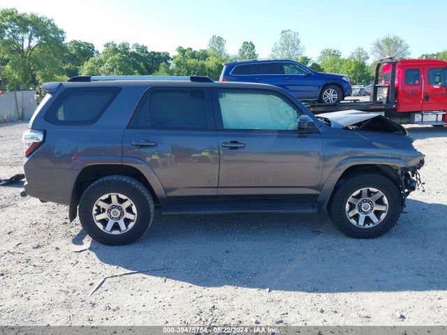 Toyota 4runner Trail 2014 JTEBU5JR4E5181374 Image 13
