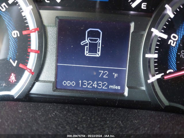 Toyota 4runner Trail 2014 JTEBU5JR4E5181374 Image 15