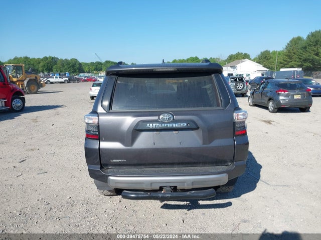 Toyota 4runner Trail 2014 JTEBU5JR4E5181374 Image 16