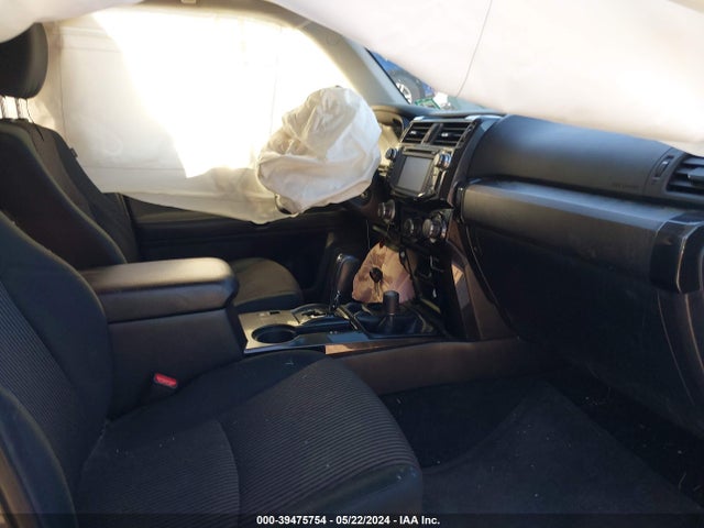 Toyota 4runner Trail 2014 JTEBU5JR4E5181374 Image 5