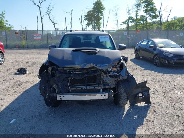 Toyota 4runner Trail 2014 JTEBU5JR4E5181374 Image 6