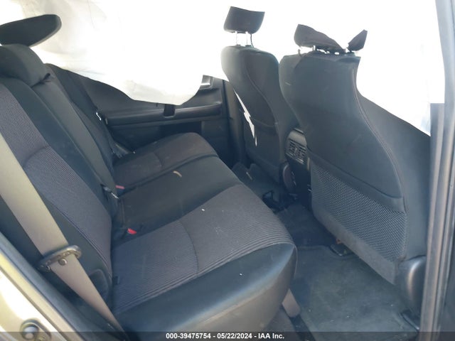 Toyota 4runner Trail 2014 JTEBU5JR4E5181374 Image 8