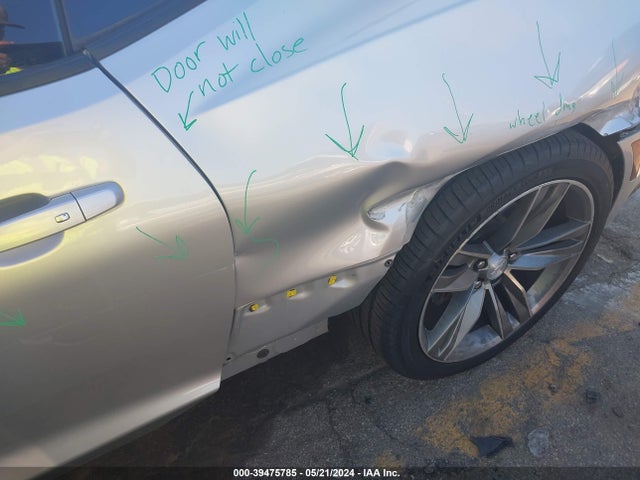 Chevrolet Camaro 1lt 2017 1G1FB1RS4H0201855 Image 17
