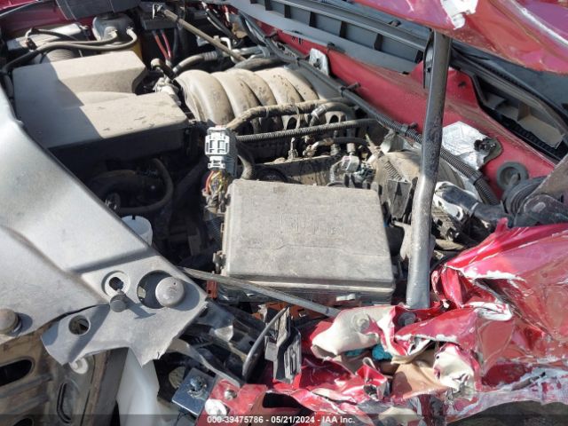 1GCVKREH8JZ241837 Chevrolet Silverado 1500 1lt