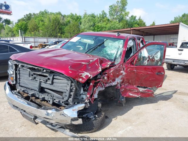 1GCVKREH8JZ241837 Chevrolet Silverado 1500 1lt