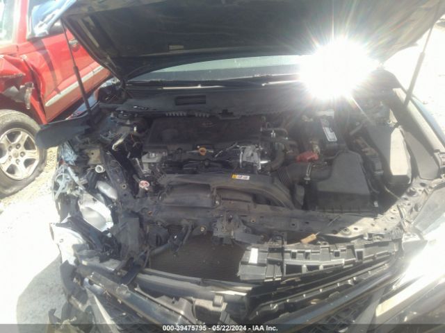 4T1B11HK6KU228089 Toyota CAMRY SE