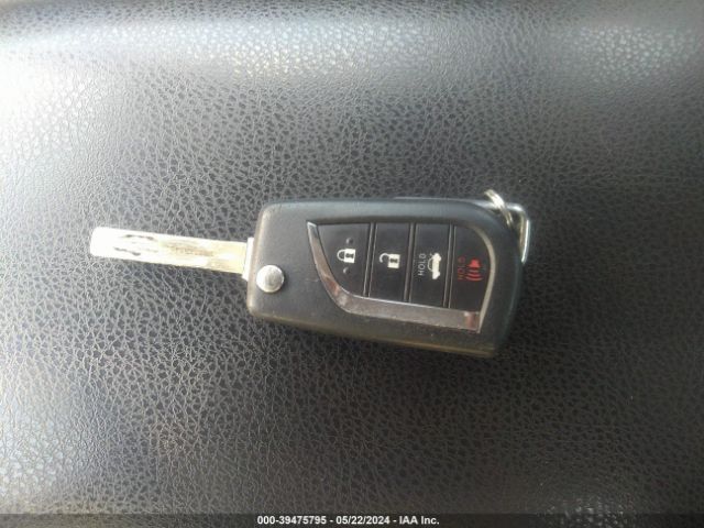 4T1B11HK6KU228089 Toyota CAMRY SE