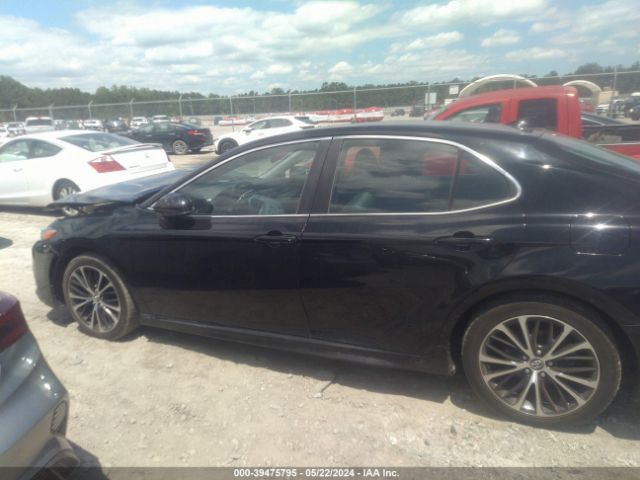 4T1B11HK6KU228089 Toyota CAMRY SE