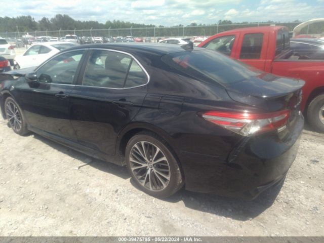 4T1B11HK6KU228089 Toyota CAMRY SE