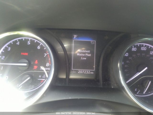 4T1B11HK6KU228089 Toyota CAMRY SE