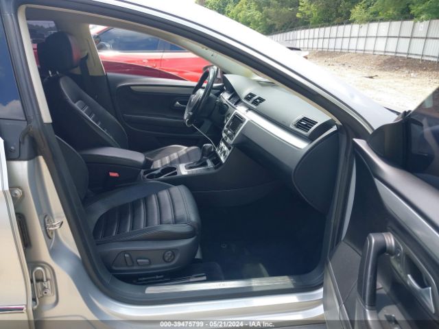 WVWBP7AN3EE525894 Volkswagen Cc 2.0t Sport