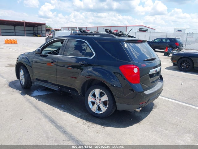 Chevrolet Equinox 2lt 2015 2GNFLCE38F6187551 Image 3