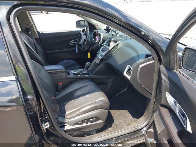 Chevrolet Equinox 2lt 2015 2GNFLCE38F6187551 Image 5