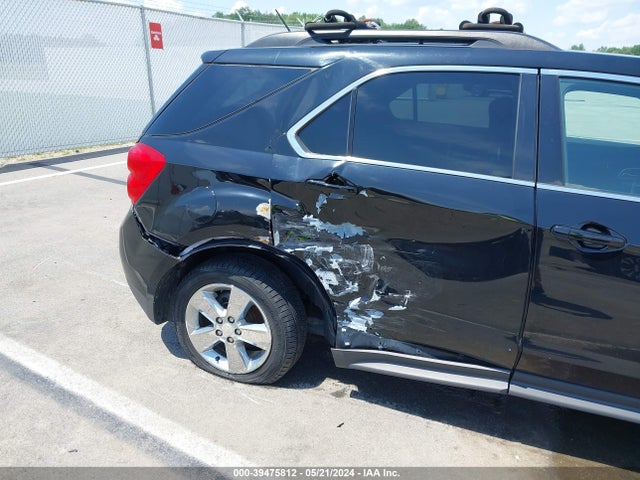 Chevrolet Equinox 2lt 2015 2GNFLCE38F6187551 Image 6