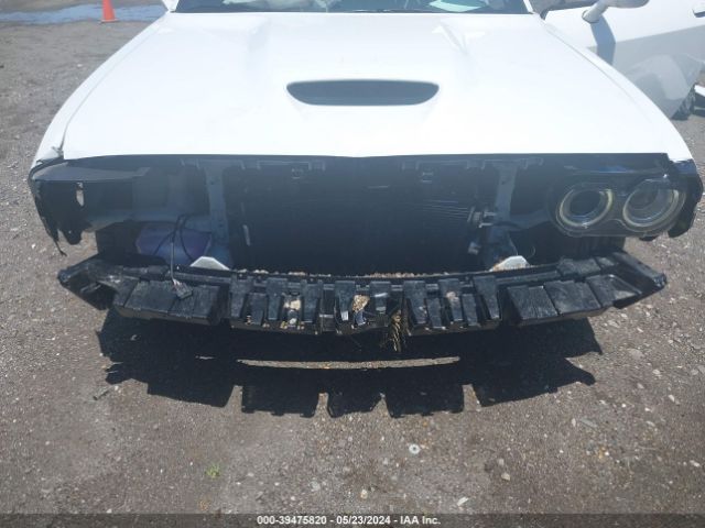 2C3CDZBT8PH669768 Dodge Challenger R/t