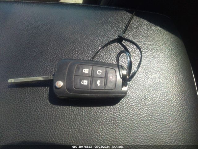 2G1125S32E9159367 Chevrolet Impala 2lt