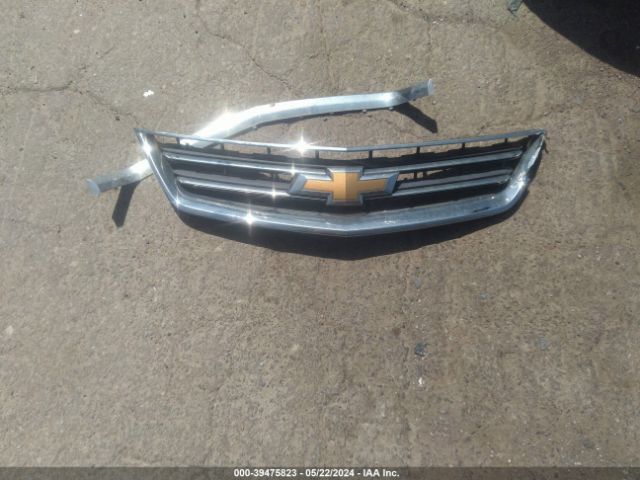 2G1125S32E9159367 Chevrolet Impala 2lt