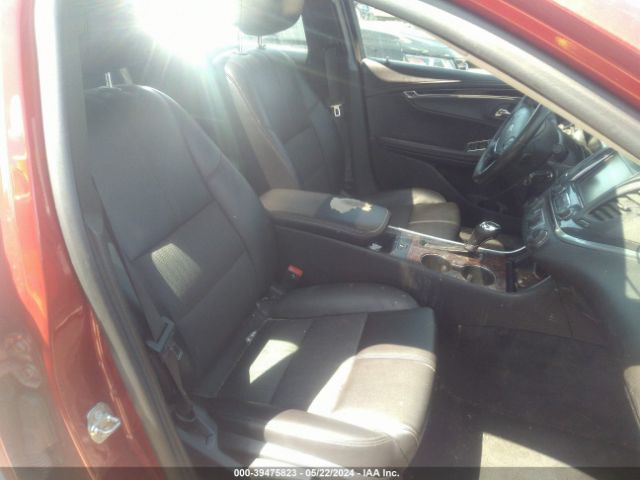 2G1125S32E9159367 Chevrolet Impala 2lt