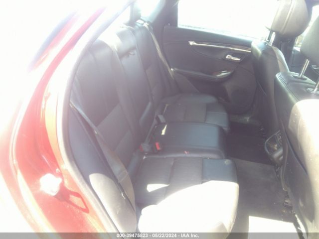 2G1125S32E9159367 Chevrolet Impala 2lt