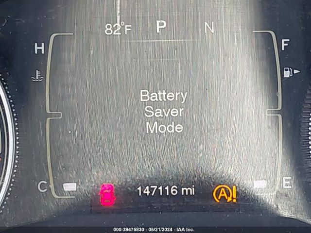 1C4PJMCS2FW611105 Jeep Cherokee Latitude