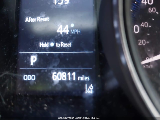 Toyota C-HR XLE 2019 JTNKHMBX5K1047875 Image 15
