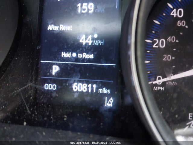 Toyota C-HR XLE 2019 JTNKHMBX5K1047875 Image 7