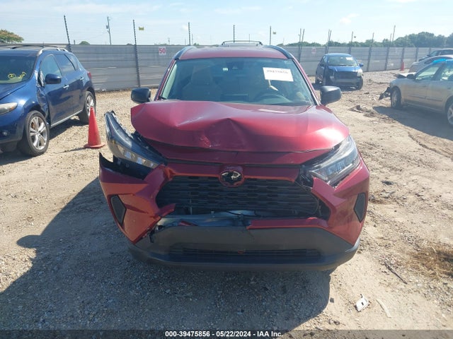 Toyota RAV4 LE 2020 2T3H1RFV1LC056182 Image 12
