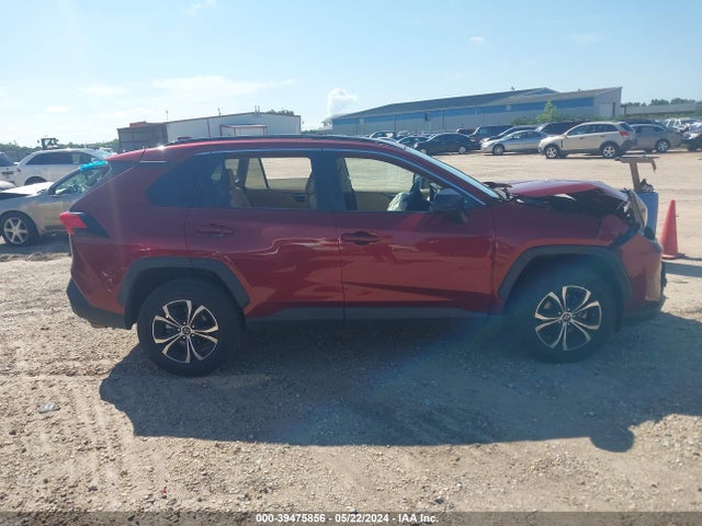Toyota RAV4 LE 2020 2T3H1RFV1LC056182 Image 13