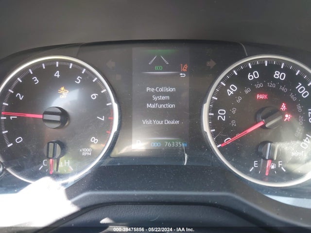 Toyota RAV4 LE 2020 2T3H1RFV1LC056182 Image 15