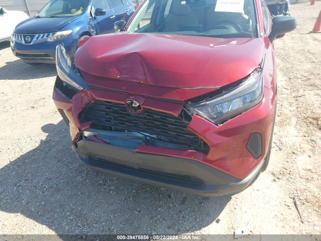 Toyota RAV4 LE 2020 2T3H1RFV1LC056182 Image 6