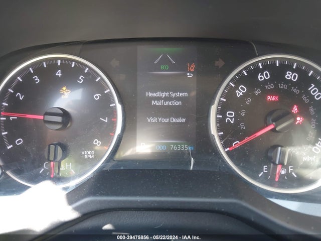 Toyota RAV4 LE 2020 2T3H1RFV1LC056182 Image 7