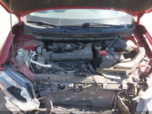 JN8AT2MT2GW023478 Nissan ROGUE S
