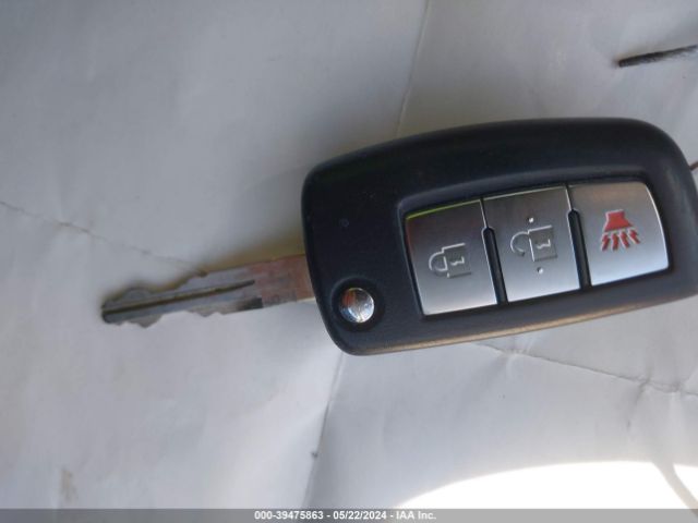 JN8AT2MT2GW023478 Nissan ROGUE S