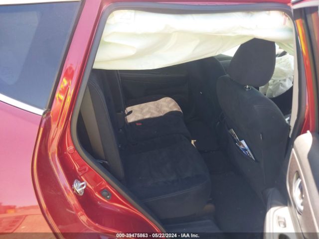 JN8AT2MT2GW023478 Nissan ROGUE S
