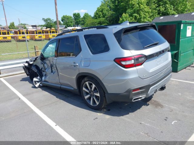 5FNYG1H71RB048983 Honda Pilot Awd Touring