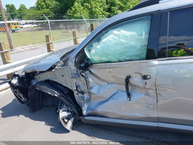 5FNYG1H71RB048983 Honda Pilot Awd Touring
