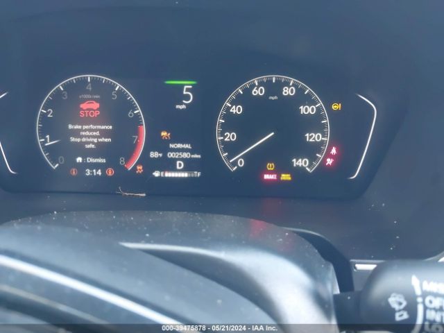 5FNYG1H71RB048983 Honda Pilot Awd Touring